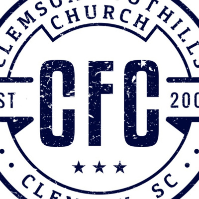 Clemson Foothills Podcast