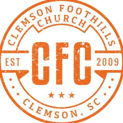 Clemson Foothills Podcast