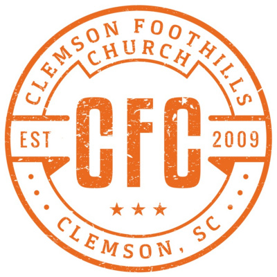 Clemson Foothills Podcast