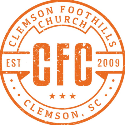 Clemson Foothills Podcast