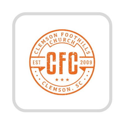 Clemson Foothills Podcast