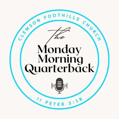 Clemson Foothills Podcast