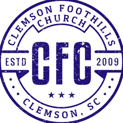 Clemson Foothills Podcast