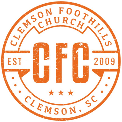 Clemson Foothills Podcast