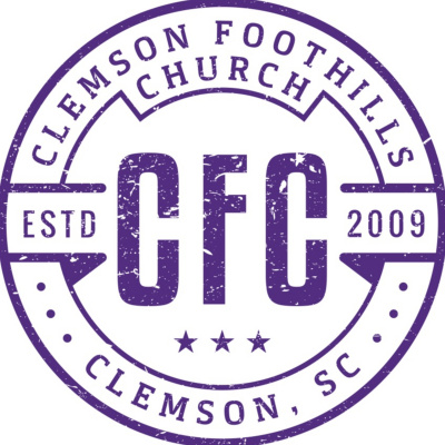 Clemson Foothills Podcast