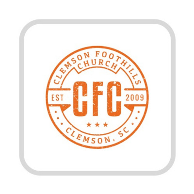 Clemson Foothills Podcast