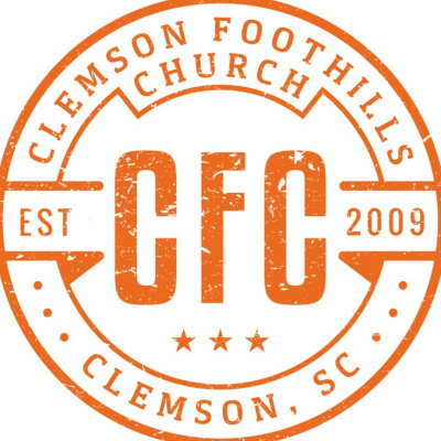 Clemson Foothills Podcast