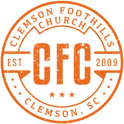 Clemson Foothills Podcast