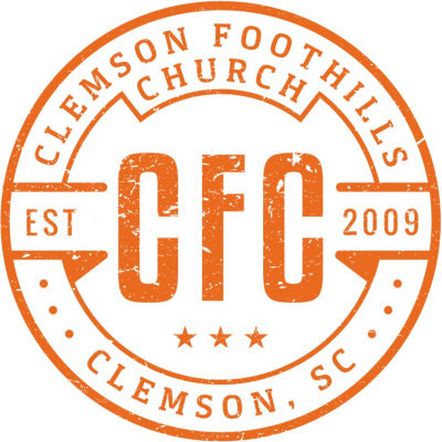 Clemson Foothills Podcast