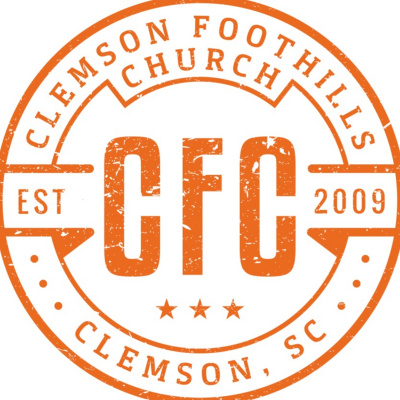 Clemson Foothills Podcast