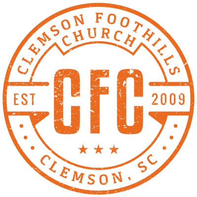 Clemson Foothills Podcast