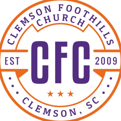 Clemson Foothills Podcast