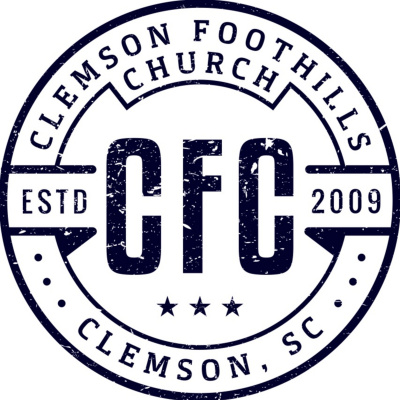 Clemson Foothills Podcast