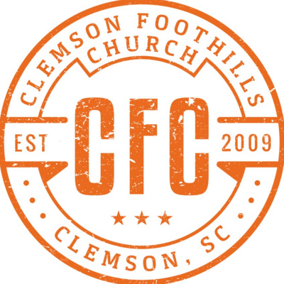 Clemson Foothills Podcast