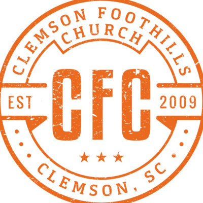 Clemson Foothills Podcast