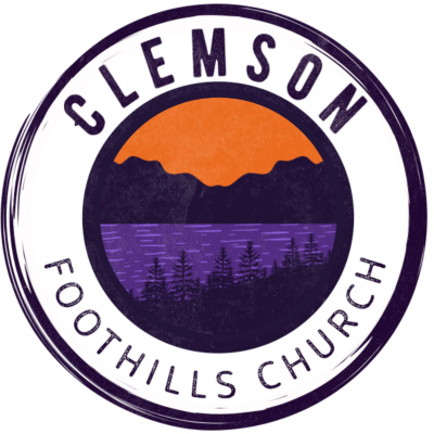 Clemson Foothills Podcast