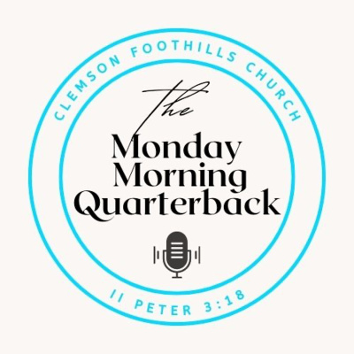 Clemson Foothills Podcast