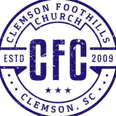 Clemson Foothills Podcast