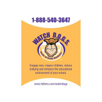 Deanna Jump Interview - WatchDOGS Radio