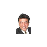 #126 Azim Khamisa, Author - Peace Activist