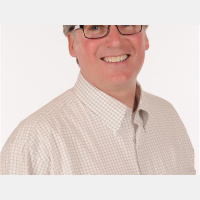 #106 Tim Shoemaker, Author and Speaker