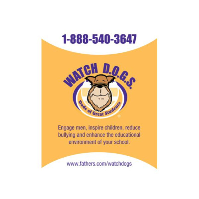 Dads Of Great Students