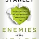 Enemies Of The Heart Leaders Podcast With Andy Stanley