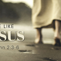 Hungering for Gods Presence