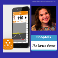 Dexcom DIAMOND Study: CGM with MDI