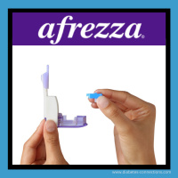 All About Afrezza Inhalable Insulin with CEO Mike Castagna