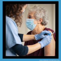 We Must Change This - Advocating for Type 1 Diabetes and COVID Vaccinations