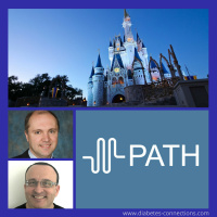 GlucosePath: From Disney to Diabetes