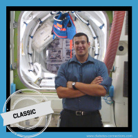 We Need More Dorks - NASA Engineer Ernie Prado (Classic Episode)