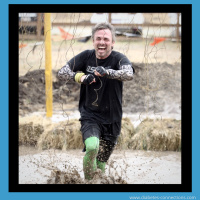 From Discouraged to Inspired: Meet Chronic Superhuman Eric Dutcher