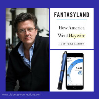 Fantasyland Author Kurt Andersen / Introducing InPen