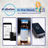 In the News... Medicare negotiations law, TB Vaccine/T1D study and Covid-19, Tandem Mobi update and more!