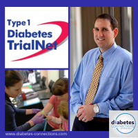 Researching T1D Prevention: Dr. Michael Haller and TrialNet