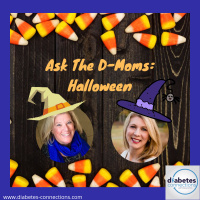 Ask the D-Moms: Managing Halloween With Type 1 Diabetes
