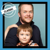 It wasnt something I was going to wait for - John Costik Frees the Dexcom Data (Classic Episode)