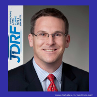 JDRF Research: Then  Now with Aaron Kowalski