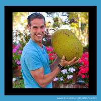 Mastering Diabetes Author Robby Barbaro Talks Fruit, Fat,  Insulin Resistance