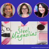 Drink the Juice, Shelby! - Steel Magnolias 30 Years Later