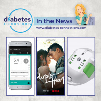 In the News.. Restoring insulin production, Tandem acquires Capillary Biomedical, Purple Hearts movie features T1D  more!