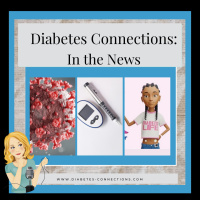 In the News... new info on COVID and diabetes, bioartificial pancreas research, a T1D superhero movie and more!
