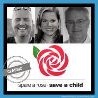 Spare a Rose and a Game Show! (Classic Episode)