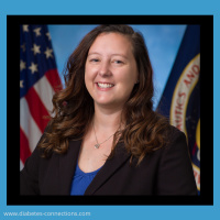 Working at NASAs Mission Control With Type 1 Diabetes