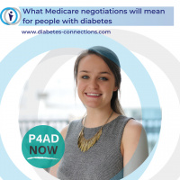 Weve finally opened that door - What Medicare negotiations will mean for people with diabetes