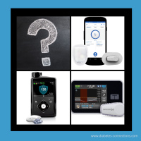 Can I Just Get the Pink One? - How To Choose An Insulin Pump