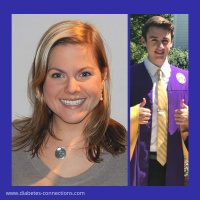 Six Until Mes Kerri Sparling ( Her Mom!) / Wills Way Celebrates 5 Years