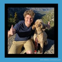 Life After a Pancreas Transplant: Meet Brandon Mouw